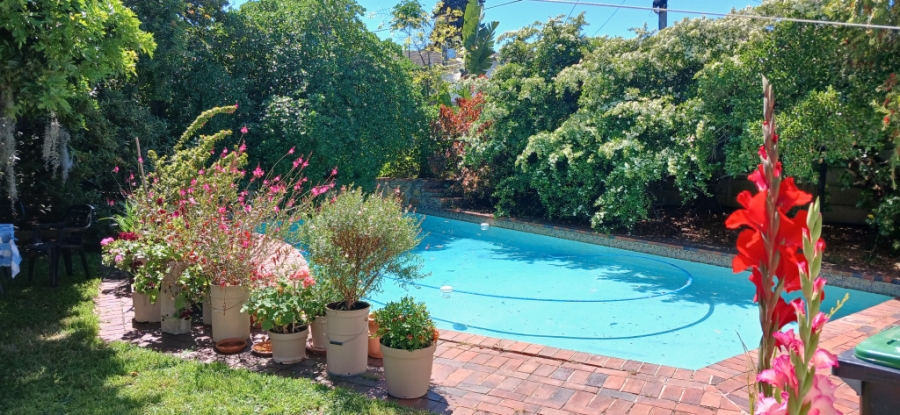 4 Bedroom Property for Sale in Hillrise Western Cape